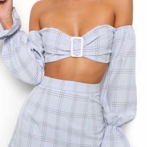 Tigermist Harper set